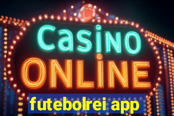 futebolrei app